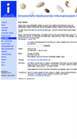 Mobile Screenshot of medi-info.ch